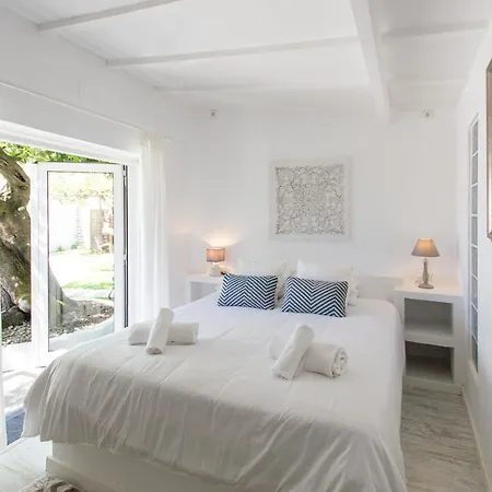 Atalaia De Cima Sleeps 14 Pool Wifi