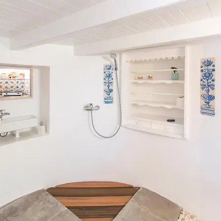 Atalaia De Cima Sleeps 14 Pool Wifi * Colares