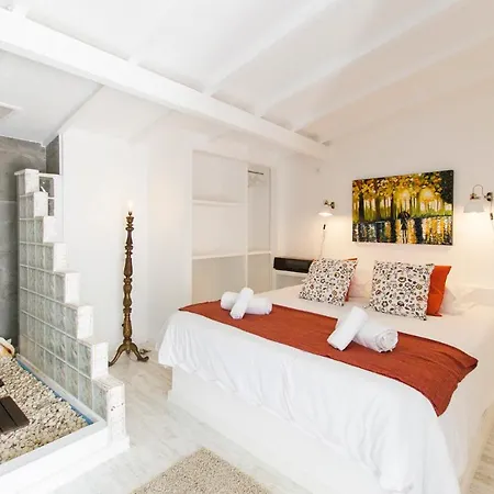 Atalaia De Cima Sleeps 14 Pool Wifi Villa *