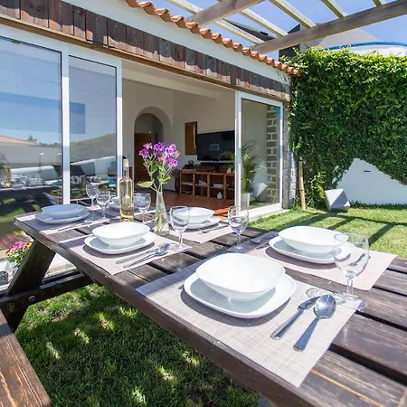 Atalaia De Cima Sleeps 14 Pool Wifi *