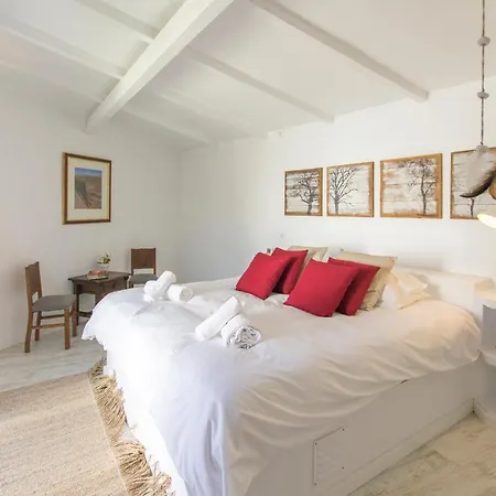 Villa Atalaia De Cima Sleeps 14 Pool Wifi *