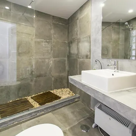 Villa Atalaia De Cima Sleeps 14 Pool Wifi *